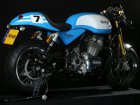 Norton Commando 961 Café Racer MIII "Mick Grant Special" Limited Edition